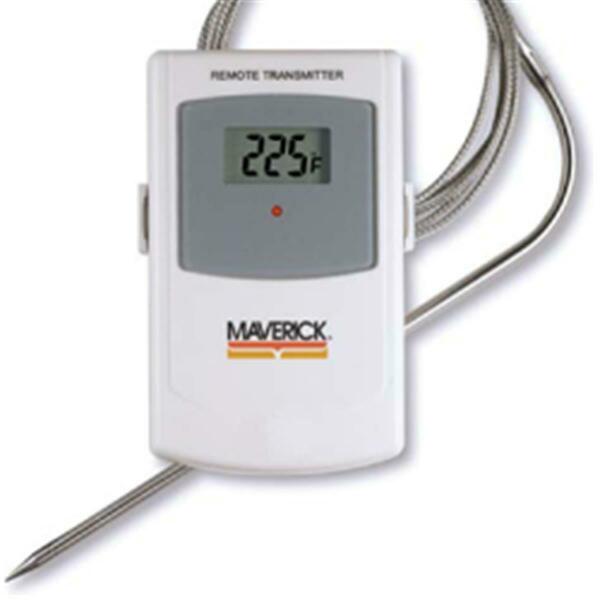 Bakeoff Remote Smoker Thermometer BA14887